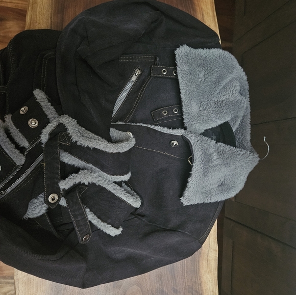 Jonny Cota jacket/skingraft - Picture 3 of 8